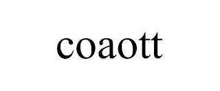 COAOTT