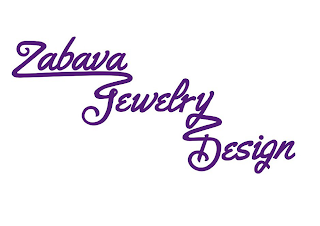 ZABAVA JEWELRY DESIGN