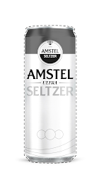 1870 AMSTEL SELTZER AMSTEL ULTRA SELTZER