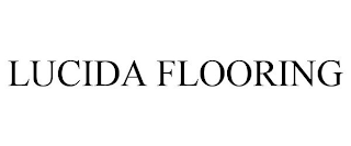 LUCIDA FLOORING