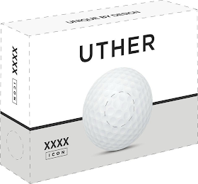 UTHER ICON UNIQUE BY DESIGN