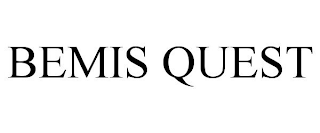 BEMIS QUEST