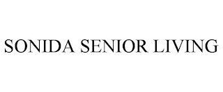 SONIDA SENIOR LIVING