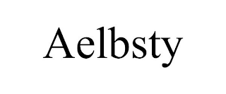 AELBSTY