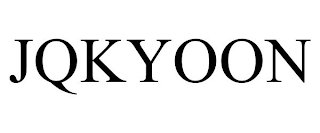 JQKYOON