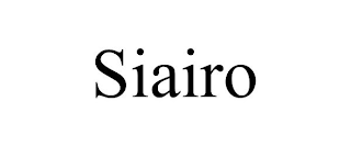 SIAIRO