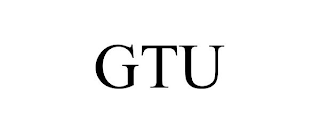 GTU