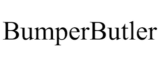 BUMPERBUTLER