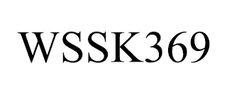 WSSK369