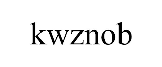 KWZNOB