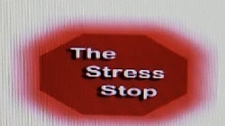 THE STRESS STOP