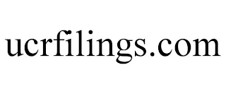 UCRFILINGS.COM