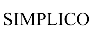 SIMPLICO