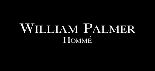 WILLIAM PALMER HOMMÉ