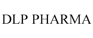 DLP PHARMA