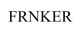 FRNKER