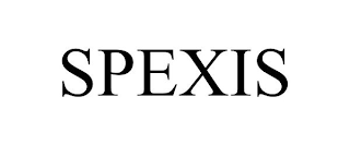 SPEXIS