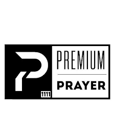 P PREMIUM PRAYER 1111