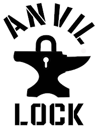 ANVIL LOCK