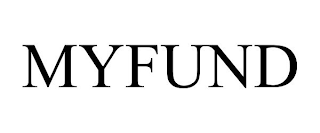 MYFUND