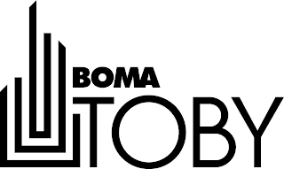 BOMA TOBY