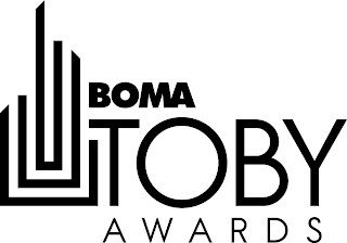 BOMA TOBY AWARDS