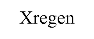 XREGEN