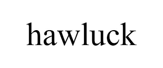 HAWLUCK