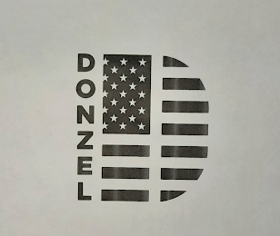 DONZEL D