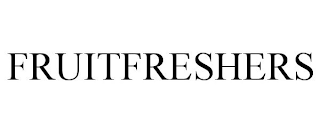 FRUITFRESHERS