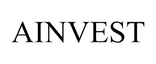 AINVEST