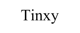 TINXY