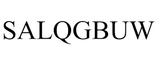 SALQGBUW