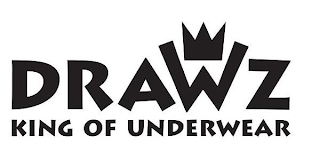 DRAWZ KING OF UNDERWEAR