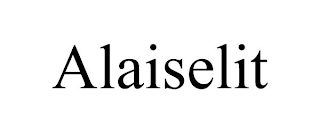 ALAISELIT