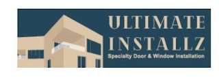 ULTIMATE INSTALLZ SPECIALTY DOOR & WINDOW INSTALLATION