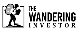 THE WANDERING INVESTOR