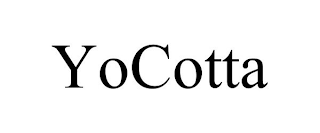 YOCOTTA