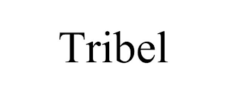 TRIBEL