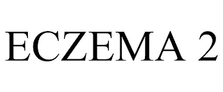 ECZEMA 2