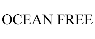 OCEAN FREE