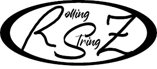 ROLLINGSTRINGZ