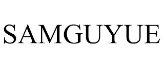 SAMGUYUE