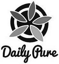 DAILY PURE