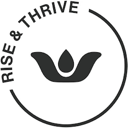 RISE & THRIVE