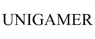 UNIGAMER