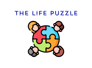 THE LIFE PUZZLE