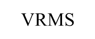 VRMS