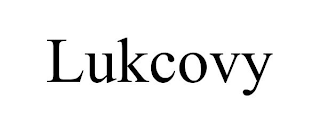 LUKCOVY