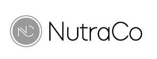 NC NUTRACO